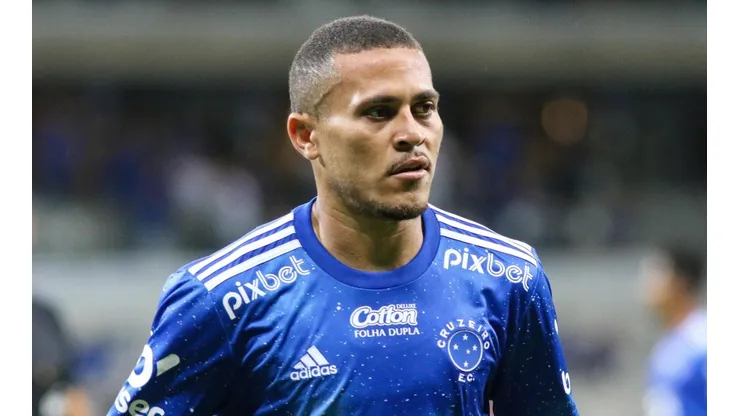 Foto: Fernando Moreno/AGIF - João Paulo deve voltar ao Cruzeiro para o jogo contra o Remo