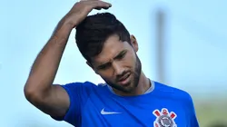 Foto: Mauro Horita/AGIF - Felipe definiu seu futuro no Atlético de Madrid