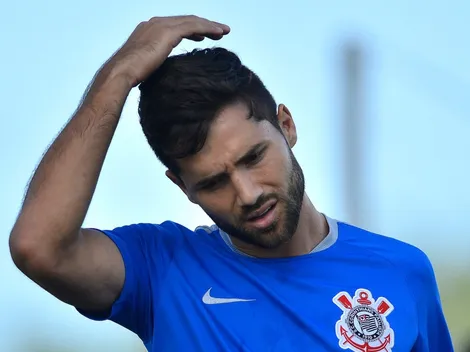 Corinthians é avisado e Felipe define seu futuro no Atlético de Madrid