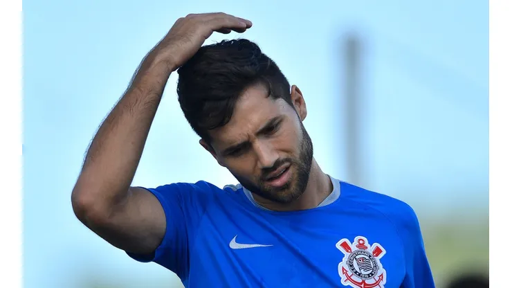Foto: Mauro Horita/AGIF - Felipe definiu seu futuro no Atlético de Madrid