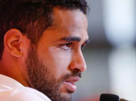 Botafogo mira nome europeu na janela de julho e 'deixa de lado' Alan Kardec