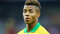 Foto: Pedro H. Tesch/AGIF - Neres atuou por um bom tempo no futebol da Holanda.