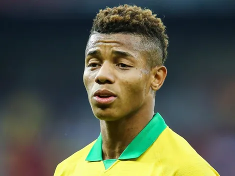 David Neres não é o único e holandeses 'crescem o olho' em atacante do Palmeiras