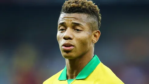 Foto: Pedro H. Tesch/AGIF - Neres atuou por um bom tempo no futebol da Holanda.
