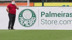 Foto: César greco/ Palmeiras