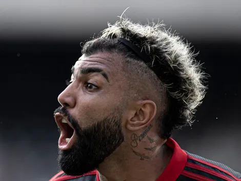 R$ 151,3 milhões: Gabigol ganha força para ser vendido pelo Fla com e Santos pode receber bolada