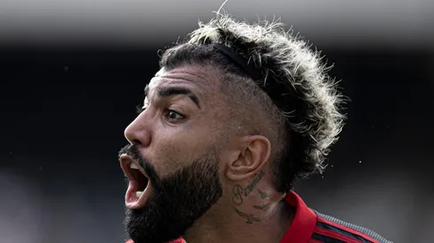 - Gabigol é revelado pelo Peixe