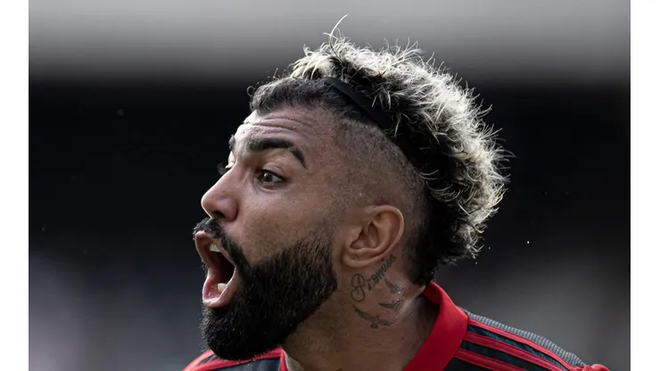 - Gabigol é revelado pelo Peixe