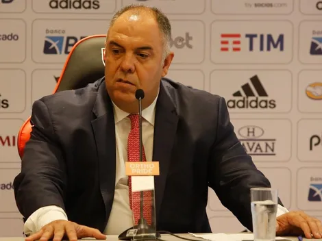 “Isso bate de frente”; Braz expõe ‘metodologia Paulo Sousa’ e abre o jogo sobre reforços pedidos pelo treinador