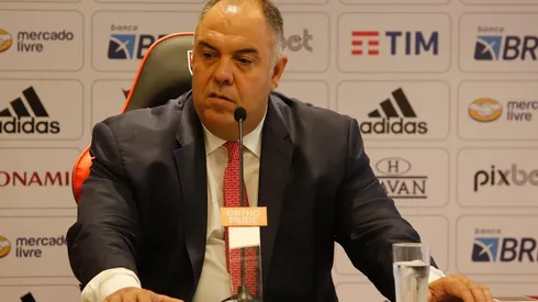 Fotos: Gilvan de Souza/Flamengo