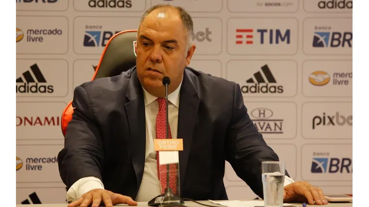 Fotos: Gilvan de Souza/Flamengo
