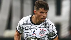 Foto: Marcello Zambrana/AGIF - Lateral foi bem em sua estreia.