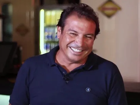 Luizão deixa dupla do Flamengo ‘no chinelo’ e afirma quem do Galo merece ir à Copa