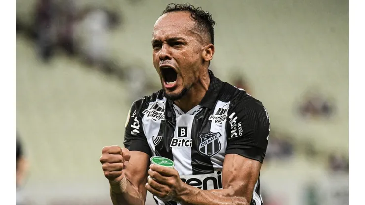 Kely Pereira/AGIF