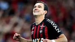 HEULER ANDREY/AFP/Getty/ Pablo, Marlos, Pedrinho e mais oito; provável escalação do Athletico-PR para estrear na Copa do Brasil.