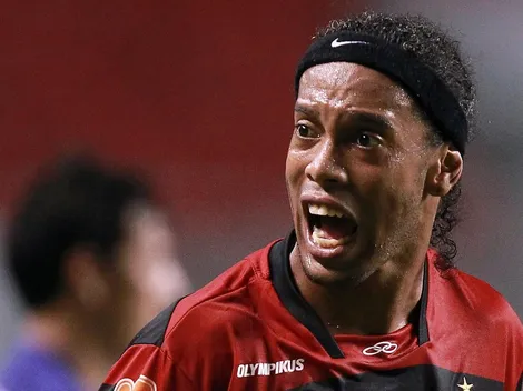 Ronaldinho abre o jogo sobre arrependimento após Flamengo, Atlético-MG e Europa
