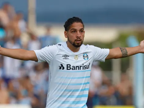 Situação de Benítez no Grêmio chega ao Vasco e repercute na torcida do Cruz-Maltino