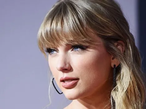 Taylor Swift: Piolho-de-cobra recebe nome da artista como homenagem
