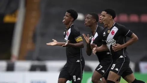 Thais Magalhães/CBF/