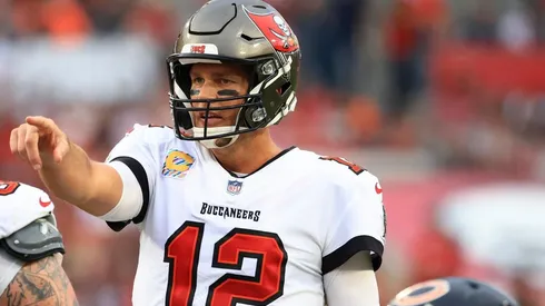 Mike Ehrmann/Getty Images - Brady aponta motivo de retorna à NFL