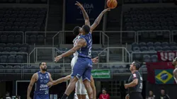 Paula Reis / Flamengo / Com os playoffs do NBB definidos, saiba onde assistir AO VIVO os duelos.