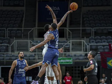 Onde assistir? Confira como acompanhar AO VIVO os playoffs do NBB