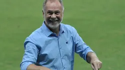 Foto: Jhony Pinho/AGIF