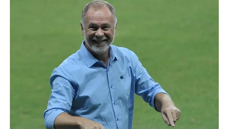 Foto: Jhony Pinho/AGIF