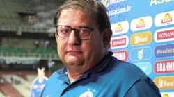 Foto: Fernando Moreno/AGIF