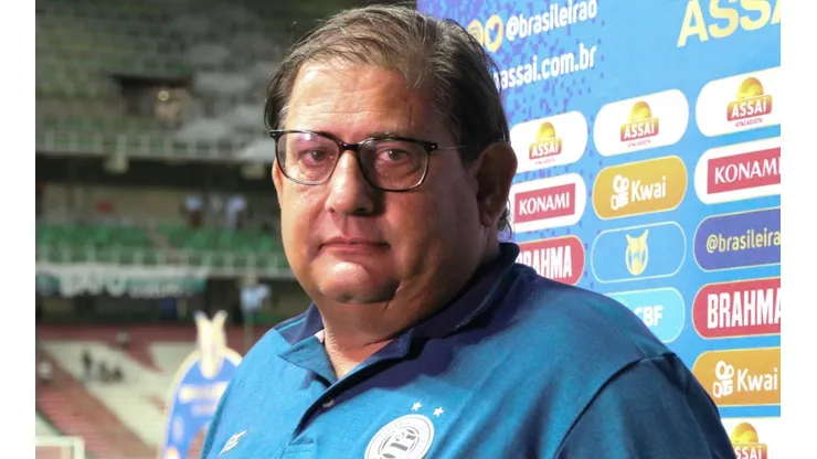 Foto: Fernando Moreno/AGIF