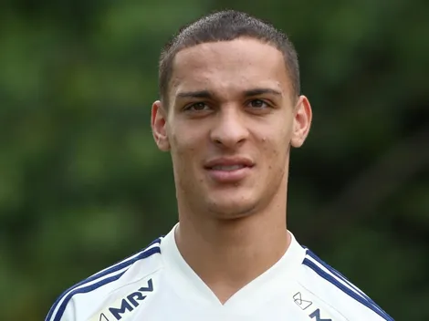 Antony interessa ao Man. United e São Paulo pode ver 'caminhão de dinheiro' entrando nos cofres