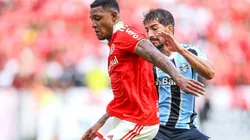 Foto: Pedro H. Tesch/AGIF | David puxa a fila e próximos dias podem confirmar até 4 novidades no Inter