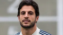 Foto: Marcello Zambrana/AGIF