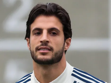 Hudson, Jean e mais três: 5 jogadores “livres” que podem assinar com o Cruzeiro