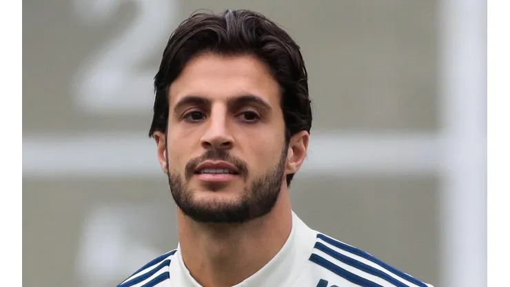 Foto: Marcello Zambrana/AGIF