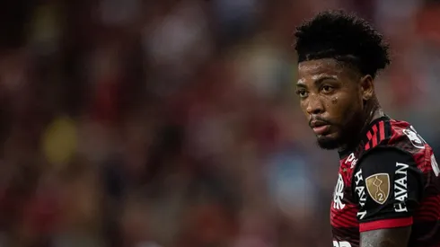 Thiago Ribeiro/AGIF/