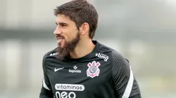 Foto: Rodrigo Coca - Agência Corinthians