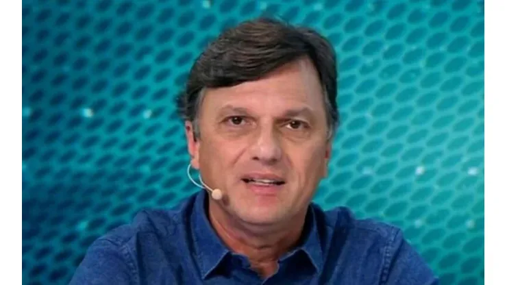 Mauro Cezar entra em polêmica e exalta atitude de dirigentes do Fla; CONFIRA