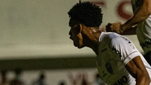 Diretoria do Atlético-MG expõe detalhes de negociação de Dylan Borrero; CONFIRA