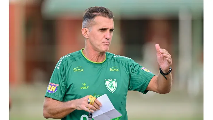 Mancini falou sobre os lesionados Wellington Paulista e Aloísio