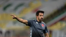 Thiago Ribeiro/AGIF - 'Ramonismo' volta à tona no Vasco