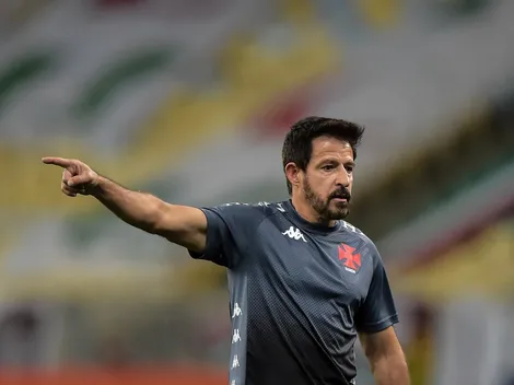 “Vaca em cima da árvore”; ‘Ramonismo' é lembrado e Vasco serve de alerta para rival