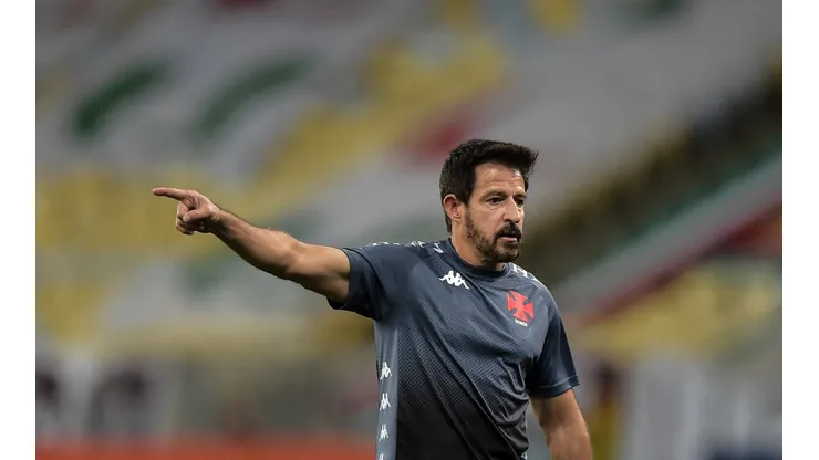 Thiago Ribeiro/AGIF - 'Ramonismo' volta à tona no Vasco