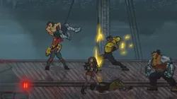 Clássico dos anos 90, Streets of Rage receberá filme escrito por co-criador de John Wick