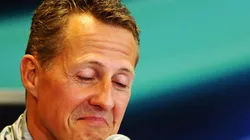 Clive Mason/Getty Images - Schumacher, dono de diversos recordes, difíceis de serem quebrados