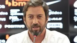 Foto: Rodrigo Coca/Agência Corinthians/Divulgação - Duílio é avisado de interesse da Fiorentina em zagueiro