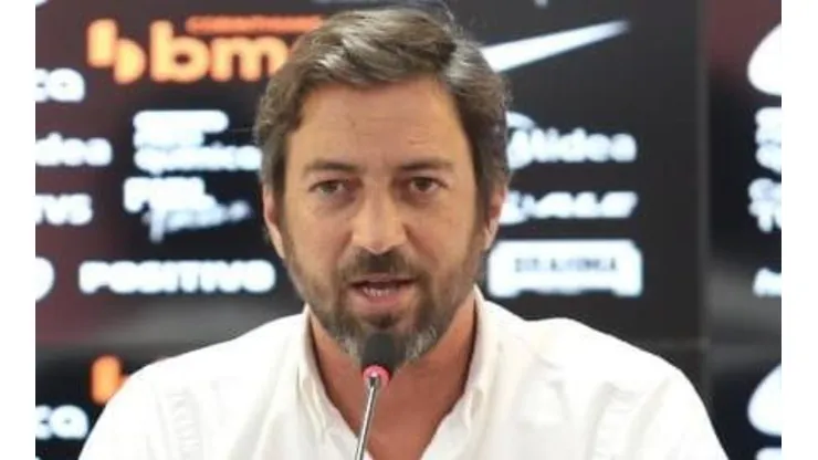 Foto: Rodrigo Coca/Agência Corinthians/Divulgação - Duílio é avisado de interesse da Fiorentina em zagueiro