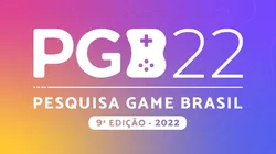 PGB revela que 76,5% do público brasileiro tem os jogos como principal forma de entretenimento