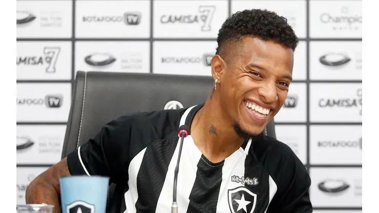 Foto: Vitor Silva