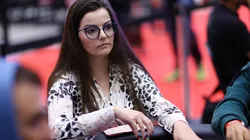 Lali Tournier completou três anos de canal na Twitch (Foto: Carlos Monti/BSOP)